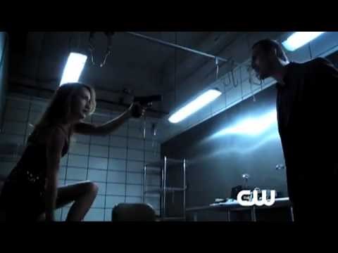 Nikita Season 2 - Episode 1 'Game Change' Clip