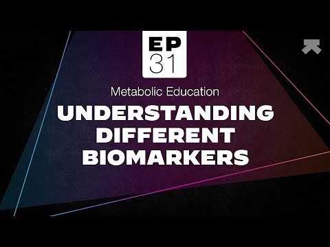 What are Biomarkers? (Explained)