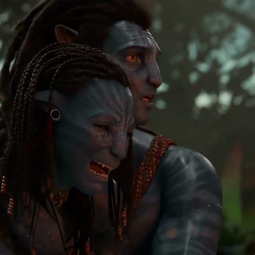 Jake Sully And Neytiri 🌿 | Beyond Hate 💔 | #avatarfireandash #neytiri #jake #movie #edit #shorts