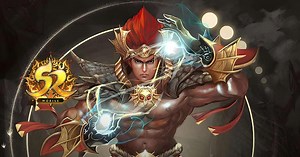 Download & Play Silkroad Origin Mobile on PC & Mac (Emulator)