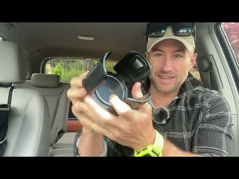 Expandable Cup Holder For Your CAR- REVIEW