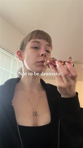 Not to be dramatic… but the answer to ending your cycle of binge eating is in how you respond to your binges. Most women think the “fix” is willpower. Or discipline. Or being stricter tomorrow. But the truth? The binge isn’t what keeps you stuck — it’s the guilt, the shame spiral, and the restriction that follows. Because here’s what actually happens ⬇️ You binge → you panic → you promise to “be good” → you restrict → your body freaks out → you binge again. It’s not a lack of control. It’s biolo