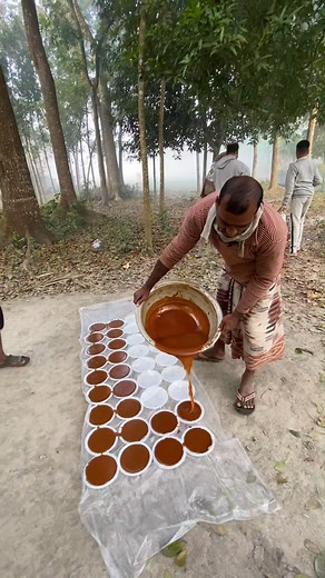 21K views · 84 reactions | Amazing Date Molasses Production Process | FoodStuff | Facebook