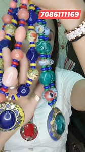 Junk colourfull jewellery new arrival in changing seasons boutique | Changing seasons boutique