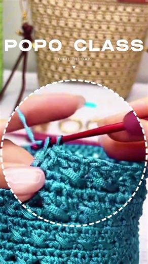 Crochet the Body of the Bag 👜 Step-by-Step Tutorial | Easy & Clean Look #crochetforbeginners #diy