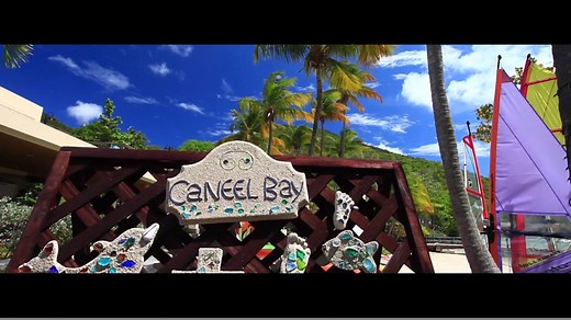 31K views · 328 reactions | The St. John Leading Hotel features seven all natural, white sand beaches… one for every day of the week. | The Leading Hotels of the World, Ltd. | Facebook