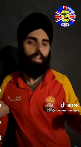 NONCE NATION NEWS #UK #educational #awareness #news #fyp