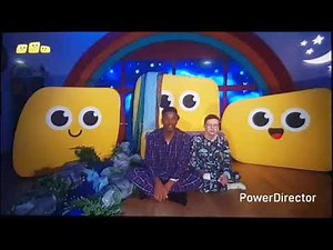 CBeebies Continuity - 25th January 2025 (9/10)