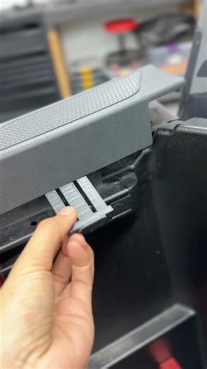 Solving my truck bed problems!