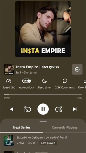 How To View Downloaded Story In Pocket FM App | Pocket FM Par Downloaded Story Kaise Dekhe | TG