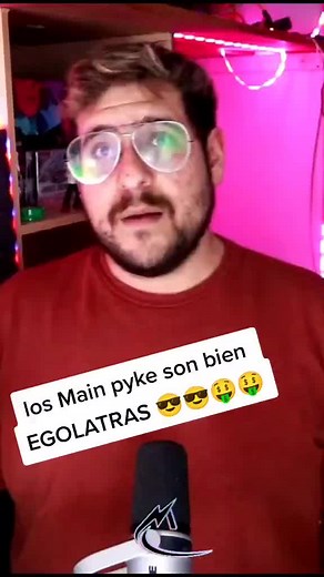 Yo Soy Pyke - League of Legends Support Montage