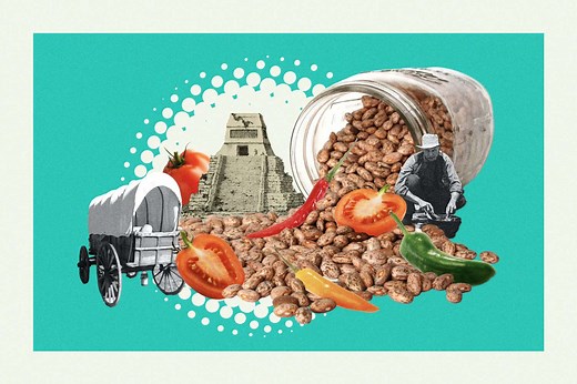 The Surprising (and Speculative) History of Chili