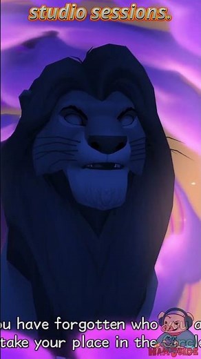 KH2's re-used voice acting