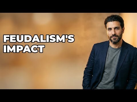 How Did Feudalism Shape Medieval European Social Structure?