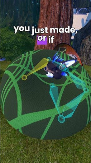 Rig Anything in game and make cursed objects!!! #VR #knowledge #Resonite #Programming #gamedev