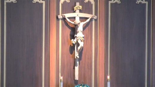 Sunday Mass | February 15, 2026 10:30 AM