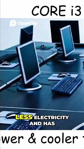 Intel Core i vs T Version Power, Price, and Performance