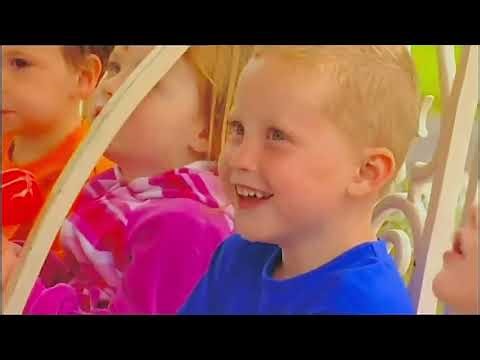Balamory: Josie Jump's Song (Reverse)