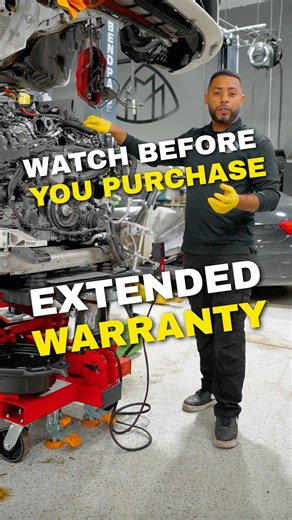 603 MTech Autowerks | You pay thousands for a third party extended warranty, then this happens. This repair totals over $7,000, yet the warranty is currently... | Instagram