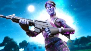 FaZe Sway High Kill Zone Wars Game 🎮 FaZe Sway | Fortnite Hub