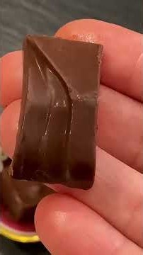 Make Chocolate at Home with 3 Ingredient’s | No added Sugar | Dairy free