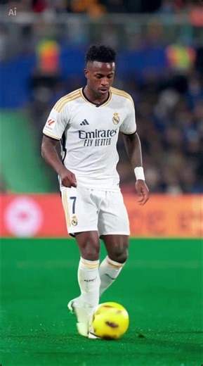 Vini Junior's Future: Leaving Real Madrid in 2026