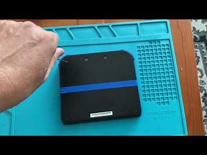 Restore Your 2DS Battery Life! Simple Battery Swap Tutorial