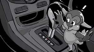 Ford’s Powershift Debacle