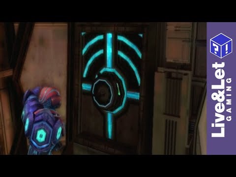 Metroid Prime 3: Corruption Part 36 Return to Valhalla