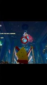 Band Geeks Outfit #spongebobsquarepants #titansofthetide #spongebob #game #gaming #shorts #short