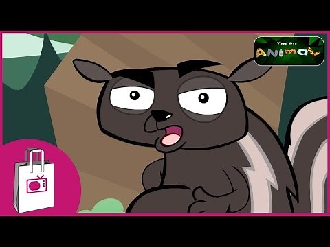I'm a Skunk