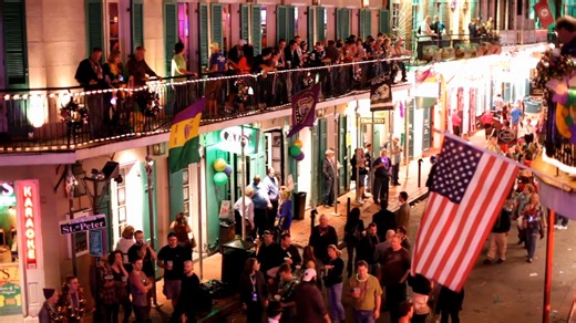 Happy Mardi Gras 💜💚💛 While George often described his primary style as "Rural Folk Piano," his heart and his left hand were deeply rooted in the sounds of New Orleans. He spent decades studying and playing the complex, driving R&B styles of local legends like Professor Longhair, James Booker, and Henry Butler. To celebrate today, here is the visualizer for "Dance Home." This track is featured on his album Beloved: A Celebration of Professor Longhair. The entire record is a full-circle tribute