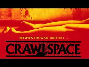 🏚️ CRAWLSPACE (1986) | Trailer | Full HD | 1080p