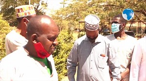 Isiolo residents, activists decry public participation on county's supplementary budget | Nation