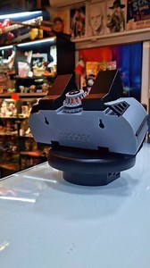 Great scott😯 | Caffè 80