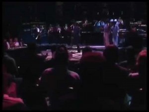 James Brown Live ~ Rapp Payback / Jam