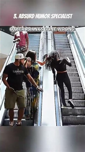 ⭐ “Prank Fail Compilation 😂💥