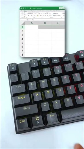 Excellent New Viral Computer Trick 🤯💻