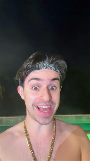 Letting kids say ONE BAD WORD🤣