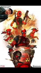 Kidpool. ~ #marvelcomics #mcu #marvelcomic #marvel #marvelstudios #comic #comics #comicbook #comicbooks #marvelrivals #mcu #marveluniverse #deadpool #deadpoolandwolverine #comicreel #comicreels | That Comics Guy