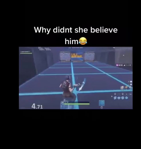 Fortnite Character Showcase: Actions and Gameplay Moments