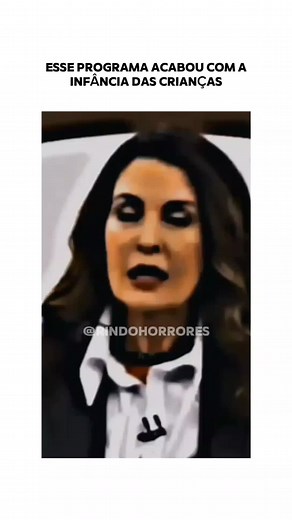 Rindo Horrores no TikTok