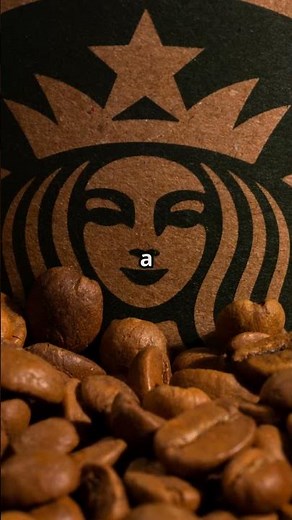 The REAL Story Behind The Mysterious Starbucks Logo Design