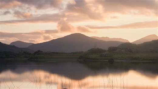 Why Patience Matters in Landscape Photography