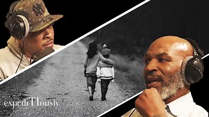 616K views · 10K reactions | Mike Tyson 'Why Don't My Kids Date Black Kids?' Watch The Full Episode ▶︎ https://youtu.be/dVo5BxIt3nk? SUBSCRIBE ▶︎ https://bit.ly/expediTIouslySubscribe | Expeditiously with T.I. | Facebook