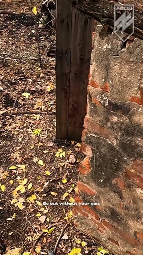 POV: Azov Fighters Assault