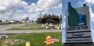 Luxury RV park opening in Idaho Falls - East Idaho News