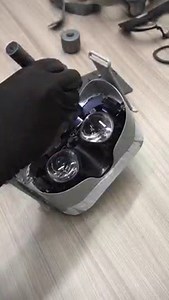 1M views · 18K reactions | En este video les enseño el proceso que seguí para reparar unas gafas Oculus Go , que lastimosamente dejaron de recibir carga. Correo electrónico empresarial: mundoelectronicanegocios@gmail.com | Mundo Electrónica | Facebook