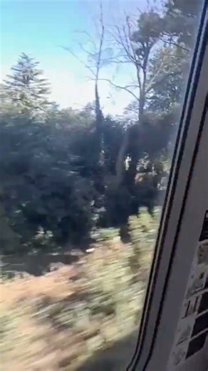 Southeastern Class 395 High Speed Broadstairs