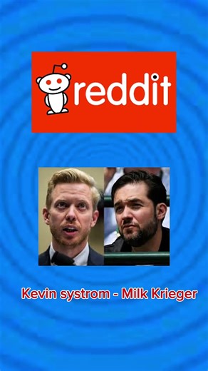 Who Founded Reddit? #instagram #qui#quiz #quizusa USA quiz knowledge